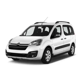 Stěrače Heyner All Seasons pro Citroen Berlingo 2008-2018