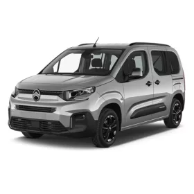 Stěrače Heyner All Seasons pro Citroen Berlingo 2018-