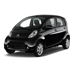 CITROEN C-ZERO Stěrače Heyner All Seasons (2010-2020)