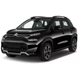  Stěrače Heyner All Seasons pro Citroen C3 Aircross 2017-2024