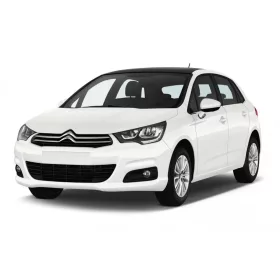 CITROEN C4 Stěrače Heyner Hybrid (2010-2018)