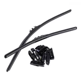   Stěrače Heyner Hybrid pro Citroen C4 Picasso/Grand Picasso 2008-2013