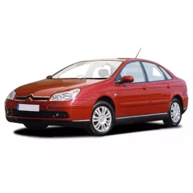 CITROEN C5 Stěrače Heyner All Seasons (2001-2003)