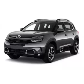 CITROEN C5 AIRCROSS Stěrače Heyner All Seasons (2018-2025)