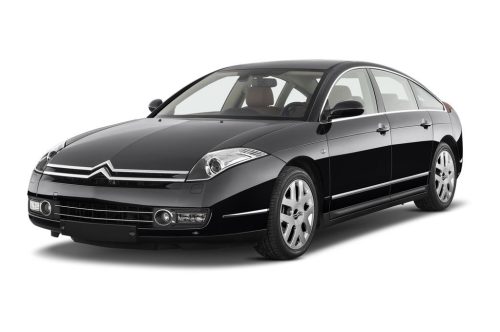 CITROEN C6 Stěrače Heyner All Seasons (2005-2012)