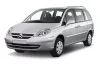 CITROEN C8 Stěrače Heyner All Seasons (2002-2014)
