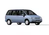 CITROEN EVASION Stěrače Heyner All Seasons (1994-2002)