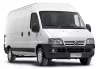 CITROEN JUMPER Stěrače Heyner All Seasons (1994-2006)