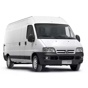 CITROEN JUMPER Stěrače Heyner All Seasons (1994-2006)