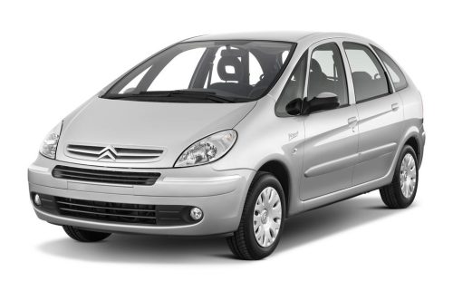 CITROEN XSARA PICASSO Stěrače Heyner All Seasons (2006-2012)