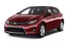 TOYOTA AURIS (E180) Stěrače Heyner All Seasons (2013-2018)