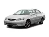 TOYOTA CAMRY (XV30) Stěrače Heyner All Seasons (2001-2006)