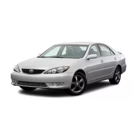 TOYOTA CAMRY (XV30) Stěrače Heyner All Seasons (2001-2006)