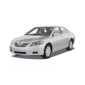 TOYOTA CAMRY (XV40) Stěrače Heyner All Seasons (2006-2012)