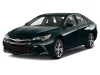 TOYOTA CAMRY (XV50) Stěrače Heyner All Seasons (2012-2018)