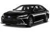 TOYOTA CAMRY (XV70) Stěrače Heyner All Seasons (2018-2024)