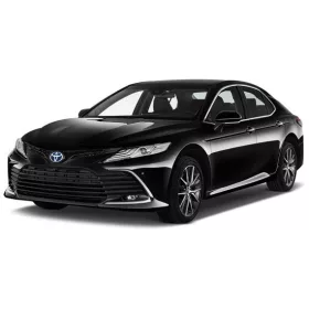 TOYOTA CAMRY (XV70) Stěrače Heyner All Seasons (2018-2024)