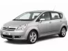TOYOTA COROLLA VERSO Stěrače Heyner All Seasons (2004-2009)