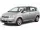 TOYOTA COROLLA VERSO Stěrače Heyner All Seasons (2004-2009)