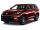 TOYOTA HIGHLANDER III (XU50) Stěrače Heyner All Seasons (2013-2019)