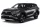 TOYOTA HIGHLANDER Stěrače Heyner All Seasons (2020-)
