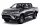 TOYOTA HILUX Stěrače Heyner All Seasons (2015-)