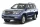 TOYOTA LAND CRUISER 200 Stěrače Heyner All Seasons (2008-2022)
