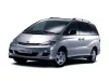 TOYOTA PREVIA Stěrače Heyner All Seasons (2000-2006)