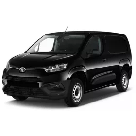 TOYOTA PROACE CITY Stěrače Heyner All Seasons (2020-)