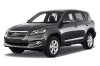 TOYOTA RAV4 (III) Stěrače Heyner All Seasons (2006-2013)