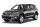 TOYOTA RAV4 (III) Stěrače Heyner All Seasons (2006-2013)