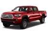 TOYOTA TACOMA III. (N300) Stěrače Heyner All Seasons (2015-2023)