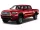 TOYOTA TACOMA III. (N300) Stěrače Heyner All Seasons (2015-2023)