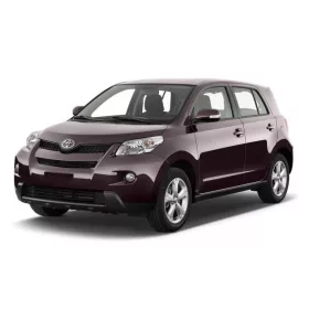   TOYOTA URBAN CRUISER Stěrače Heyner All Seasons (2009-2015)