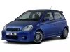 TOYOTA YARIS (XP10) Stěrače Heyner All Seasons (1999-2005)