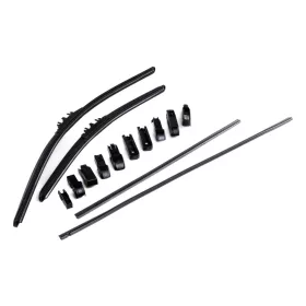 Toyota Yaris Cross 2021- Stěrače Heyner All Seasons pro 