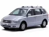 KIA CARNIVAL Stěrače Heyner All Seasons (2006-2015)