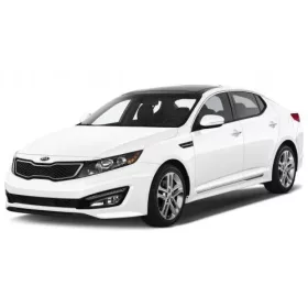 KIA OPTIMA (TF) Stěrače Heyner All Seasons (2010-2015)