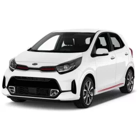 KIA PICANTO (JA) Stěrače Heyner All Seasons (2017-)
