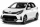 KIA PICANTO (JA) Stěrače Heyner All Seasons (2017-)