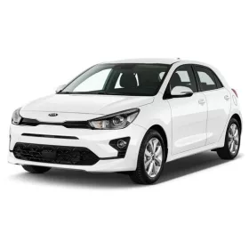 KIA RIO (YB) Stěrače Heyner All Seasons (2017-2025)