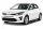 KIA RIO (YB) Stěrače Heyner All Seasons (2017-2025)