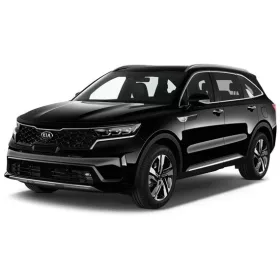 KIA SORENTO (MQ4) Stěrače Heyner All Seasons (2020-)