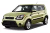KIA SOUL (AM) Stěrače Heyner All Seasons (2009-2014)