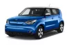 KIA SOUL (PS) Stěrače Heyner All Seasons (2014-2019)