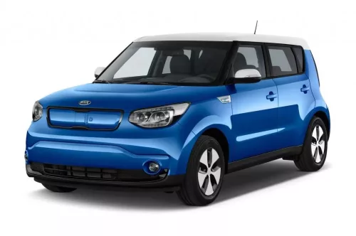KIA SOUL (PS) Stěrače Heyner All Seasons (2014-2019)
