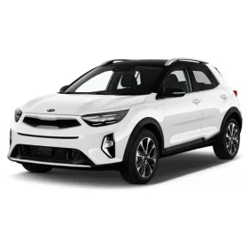 KIA STONIC Stěrače Heyner All Seasons (2017-)