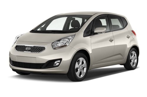 KIA VENGA Stěrače Heyner All Seasons (2010-2019)
