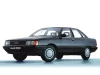 Stěrače Heyner All Seasons pro Audi 100 1990-1994