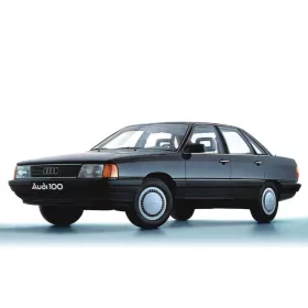 Stěrače Heyner All Seasons pro Audi 100 1990-1994